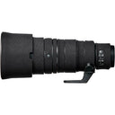 easyCover Lens Oak for Nikon Z 400mm f/4.5 VR S Black