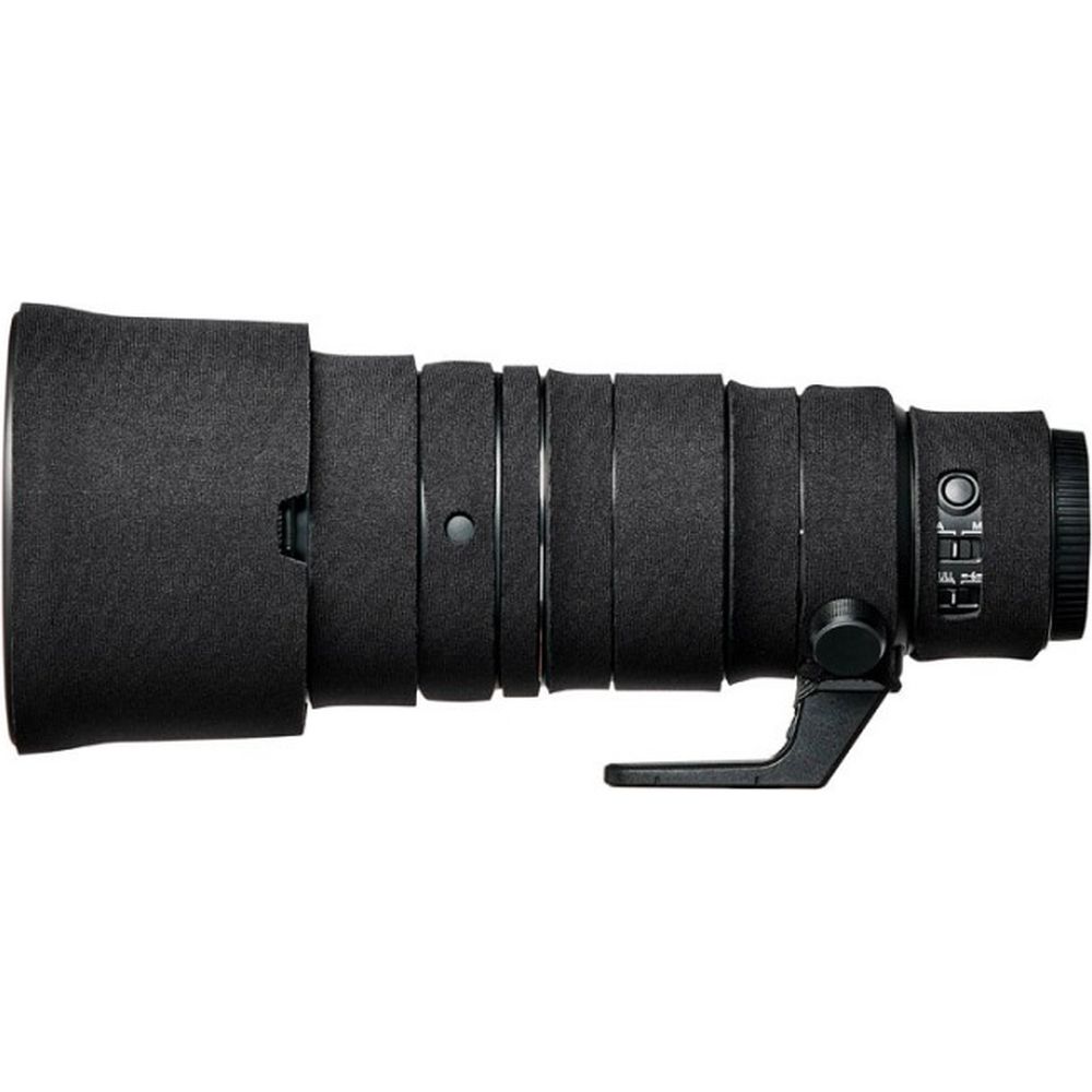 easyCover Lens Oak for Nikon Z 400mm f/4.5 VR S Black