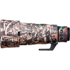 easyCover Lens Oak for Nikon Z 400mm f/4.5 VR S Forest Camouflage