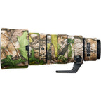 easyCover Lens Oak for Nikon Z 400mm f/4.5 VR S True Timber HTC Camouflage
