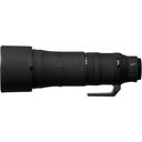 easyCover Lens Oak for Nikon Z 180-600mm f/5.6-6.3 VR Black
