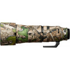 easyCover Lens Oak for Nikon Z 180-600mm f/5.6-6.3 VR True Timber HTC Camouflage