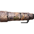 easyCover Lens Oak for Nikon Z 180-600mm f/5.6-6.3 VR True Timber Kanati Camouflage
