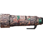 easyCover Lens Oak for Nikon Z 180-600mm f/5.6-6.3 VR Forest Camouflage