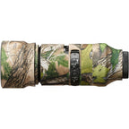 easyCover Lens Oak for Sigma 100-400mm f/5-6.3 DG DN OS | C (Sony E / Leica L) True Timber HTC Camouflage