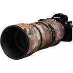easyCover Lens Oak for Sigma 100-400mm f/5-6.3 DG DN OS | C (Sony E / Leica L) True Timber Kanati Camouflage