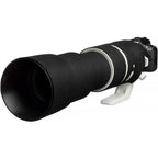easyCover Lens Oak for Canon RF 200-800mm f/6.3-9 IS USM Black