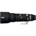 easyCover Lens Oak for Sony FE 400-800mm f/6.3-8 G OSS Black