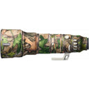 easyCover Lens Oak for Sony FE 400-800mm f/6.3-8 G OSS True Timber HTC camouflage