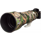 easyCover Lens Oak for Sony FE 400-800mm f/6.3-8 G OSS True Timber HTC camouflage