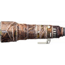 easyCover Lens Oak for Sony FE 400-800mm f/6.3-8 G OSS True Timber Kanati camouflage