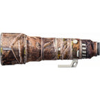 easyCover Lens Oak for Sony FE 400-800mm f/6.3-8 G OSS True Timber Kanati camouflage