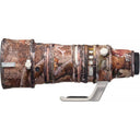 easyCover Lens Oak for Canon RF 100-300mm f/2.8L IS USM True Timber Kanati camouflage
