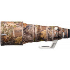 easyCover Lens Oak for Canon RF 400mm f/2.8L IS USM True Timber Kanati Camouflage