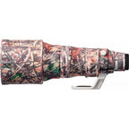 easyCover Lens Oak for Canon RF 400mm f/2.8L IS USM Forest Camouflage