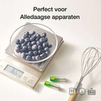GP Alkaline Super AA Battery 1.5V (8x)
