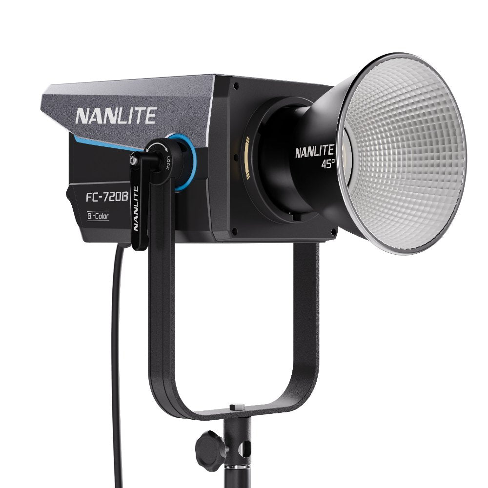 Nanlite FC-720B LED Bi-color Spot Light
