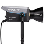 Nanlite FC-720B LED Bi-color Spot Light