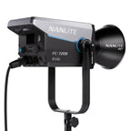 Nanlite FC-720B LED Bi-color Spot Light