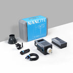 Nanlite FC-720B LED Bi-color Spot Light
