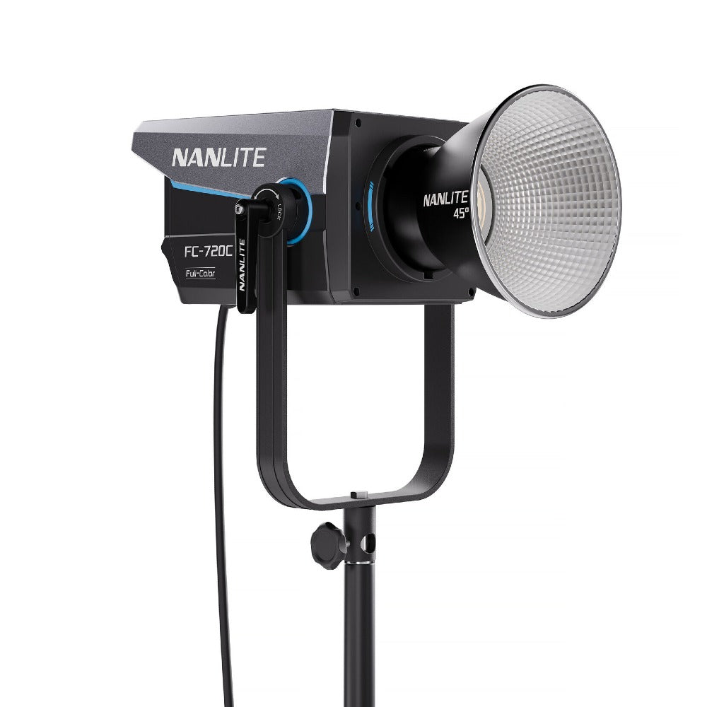 Nanlite FC-720C LED RGBW Spot Light