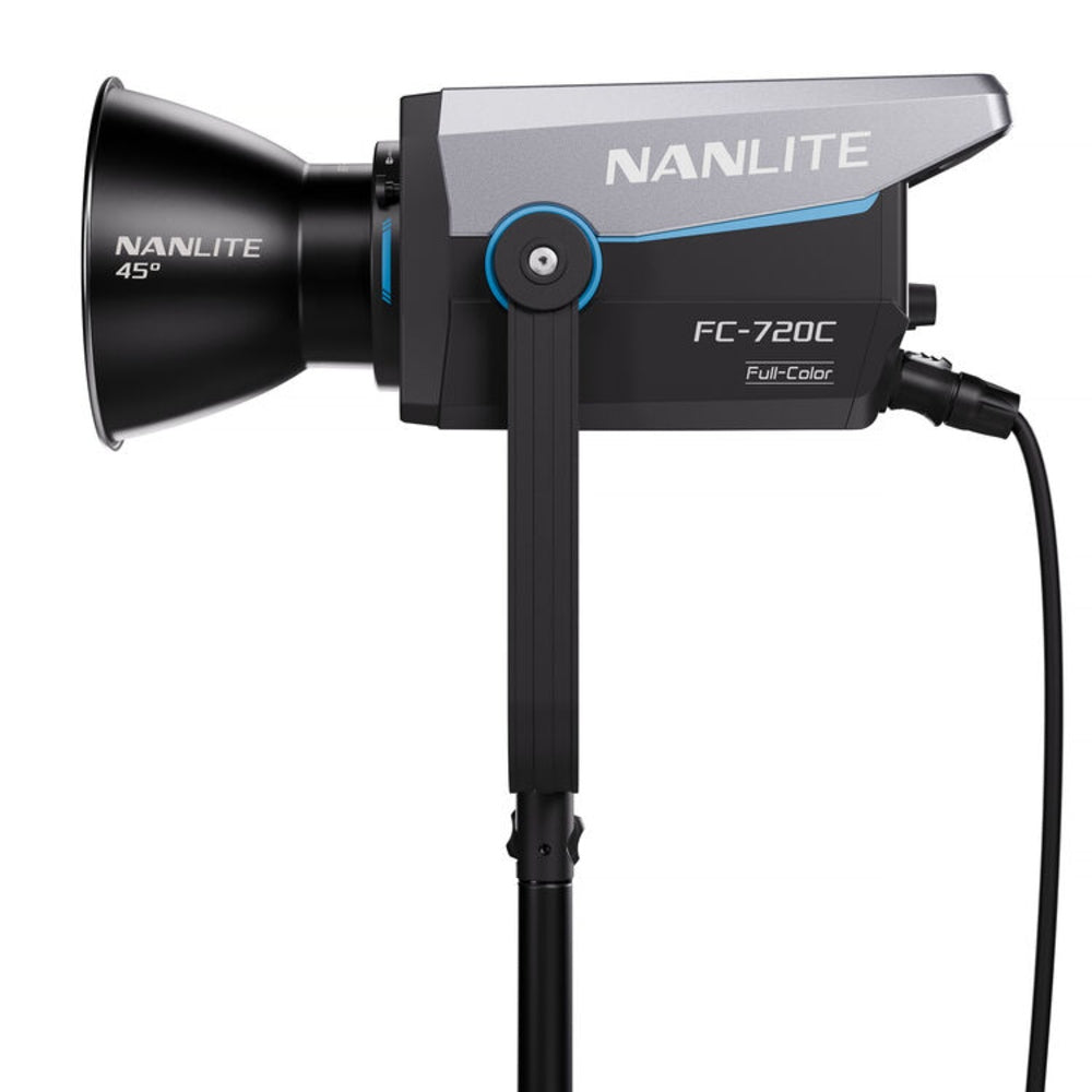 Nanlite FC-720C LED RGBW Spot Light