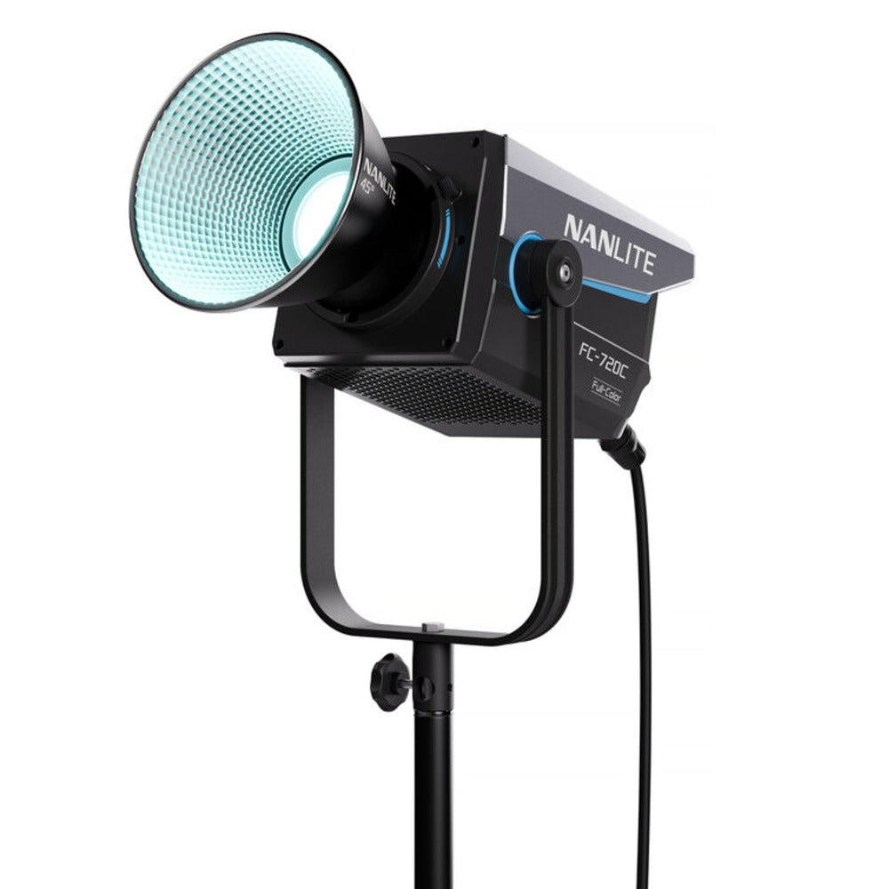 Nanlite FC-720C LED RGBW Spot Light