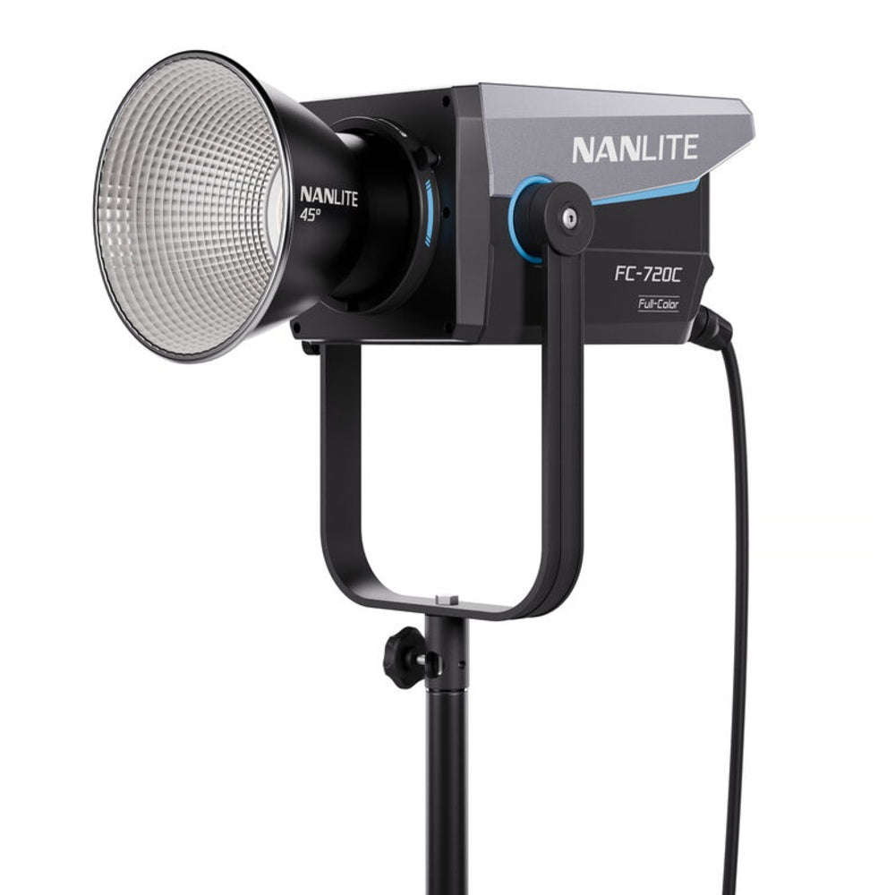 Nanlite FC-720C LED RGBW Spot Light