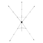 Rollei X-Drop Background System + Background 3.0 x 1.5 m - Green