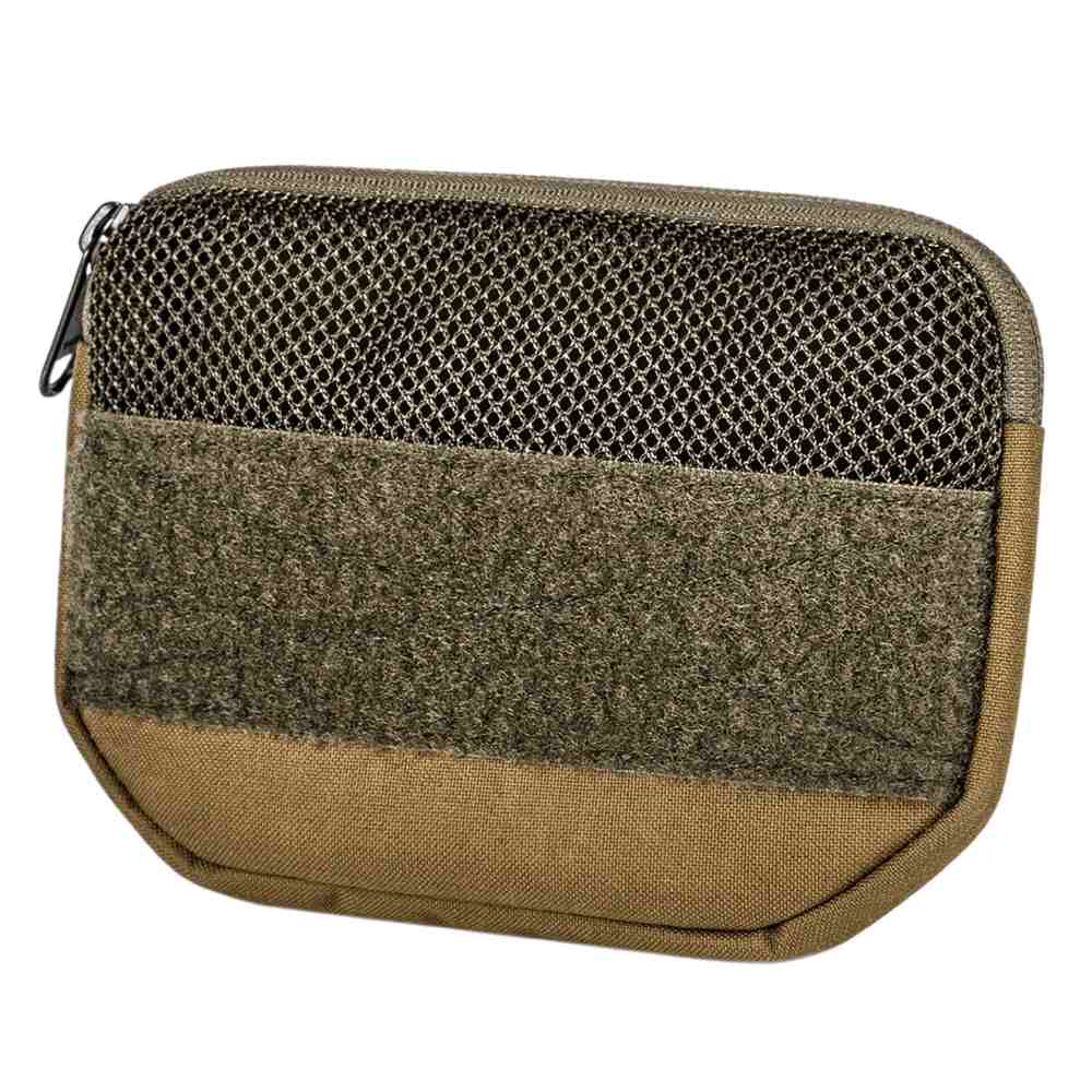 Wotancraft Armor 01 - Khaki