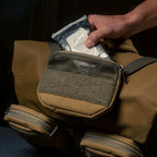 Wotancraft Armor 01 - Khaki
