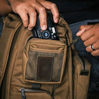 Wotancraft Armor 05 - Khaki