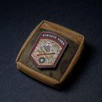 Wotancraft Armor 05 - Khaki