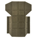Wotancraft Velcro Divider Size L (With Lid) For Pilot 10L