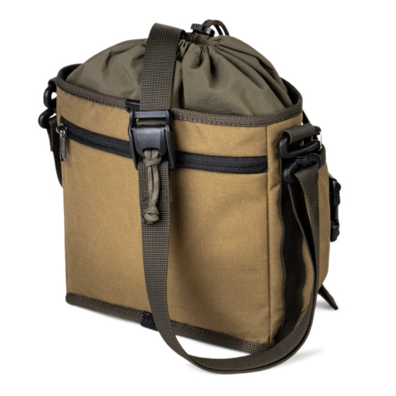 Wotancraft Canteener 3.5L - Khaki