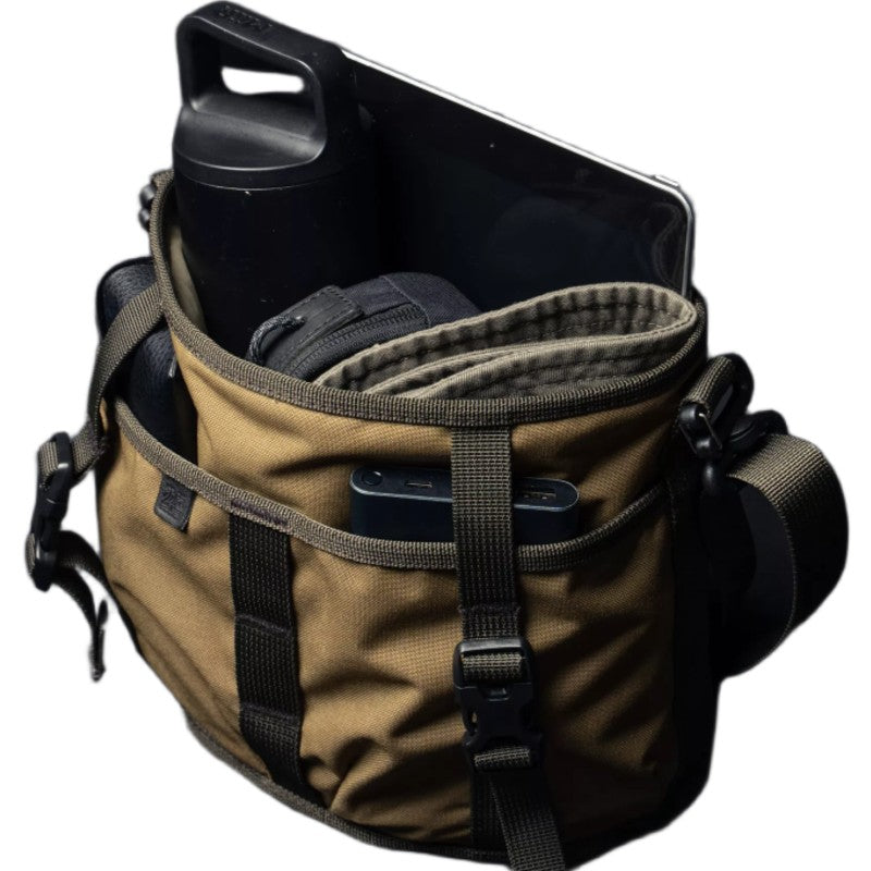 Wotancraft Canteener 3.5L - Khaki