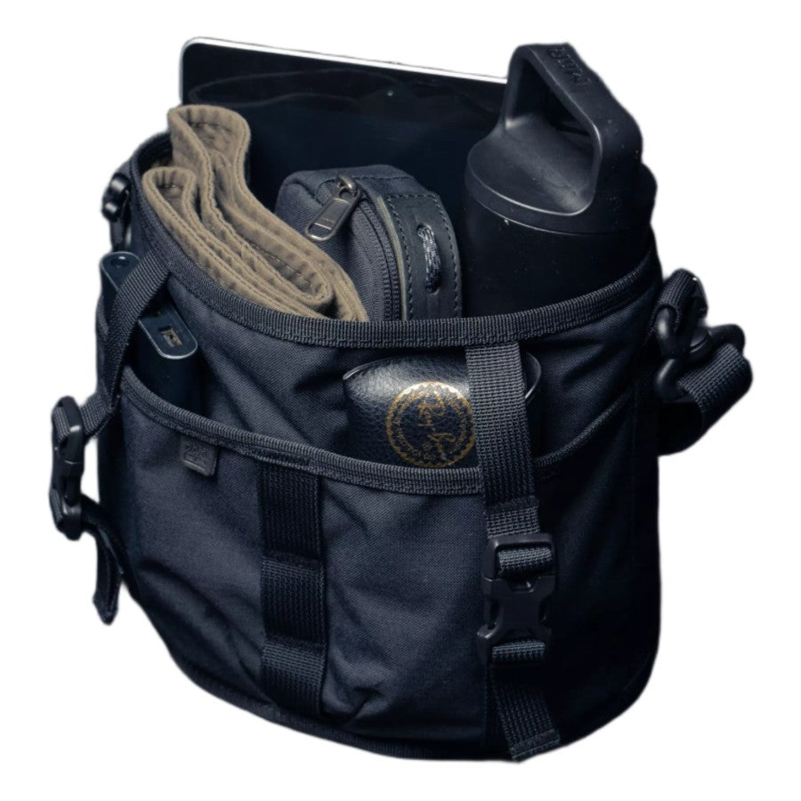 Wotancraft Canteener 3.5L - Black