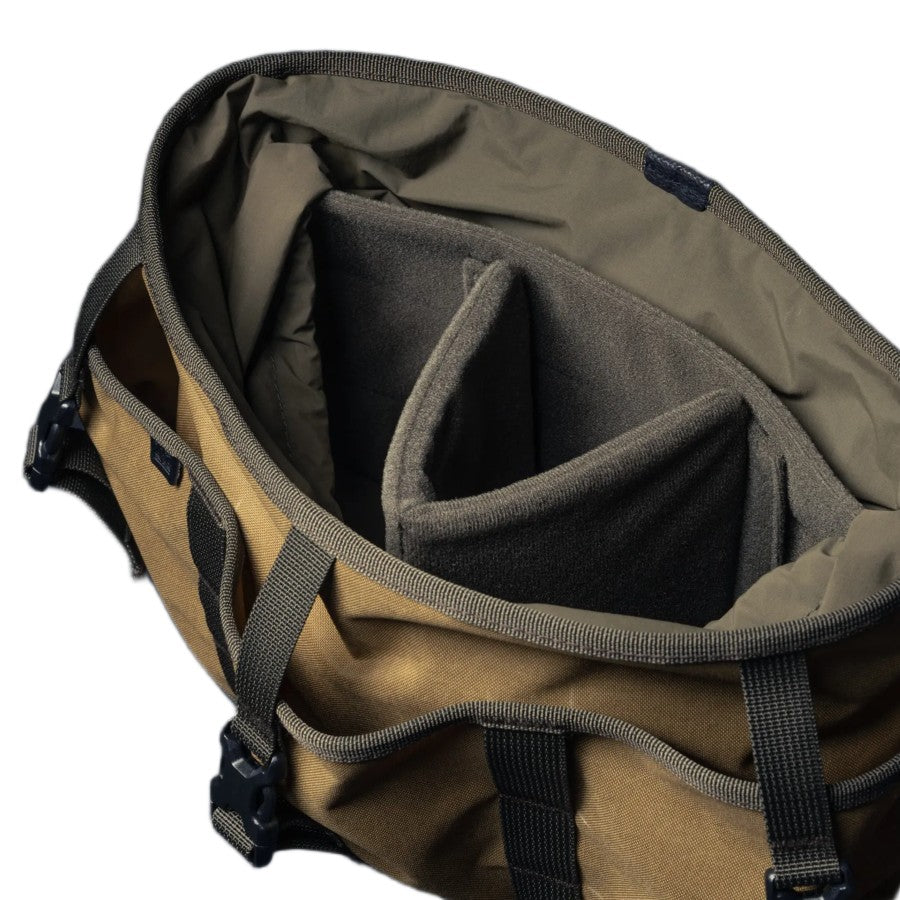 Wotancraft Canteener 6L - Khaki