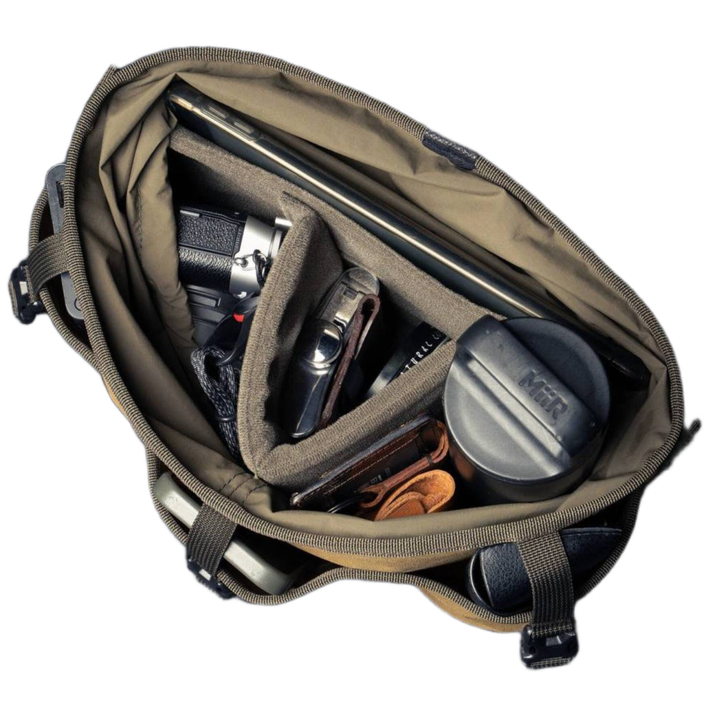 Wotancraft Canteener 6L - Black