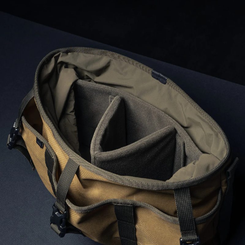 Wotancraft Canteener Divider Set Size L For 6L