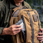 Wotancraft EasyPack - Khaki