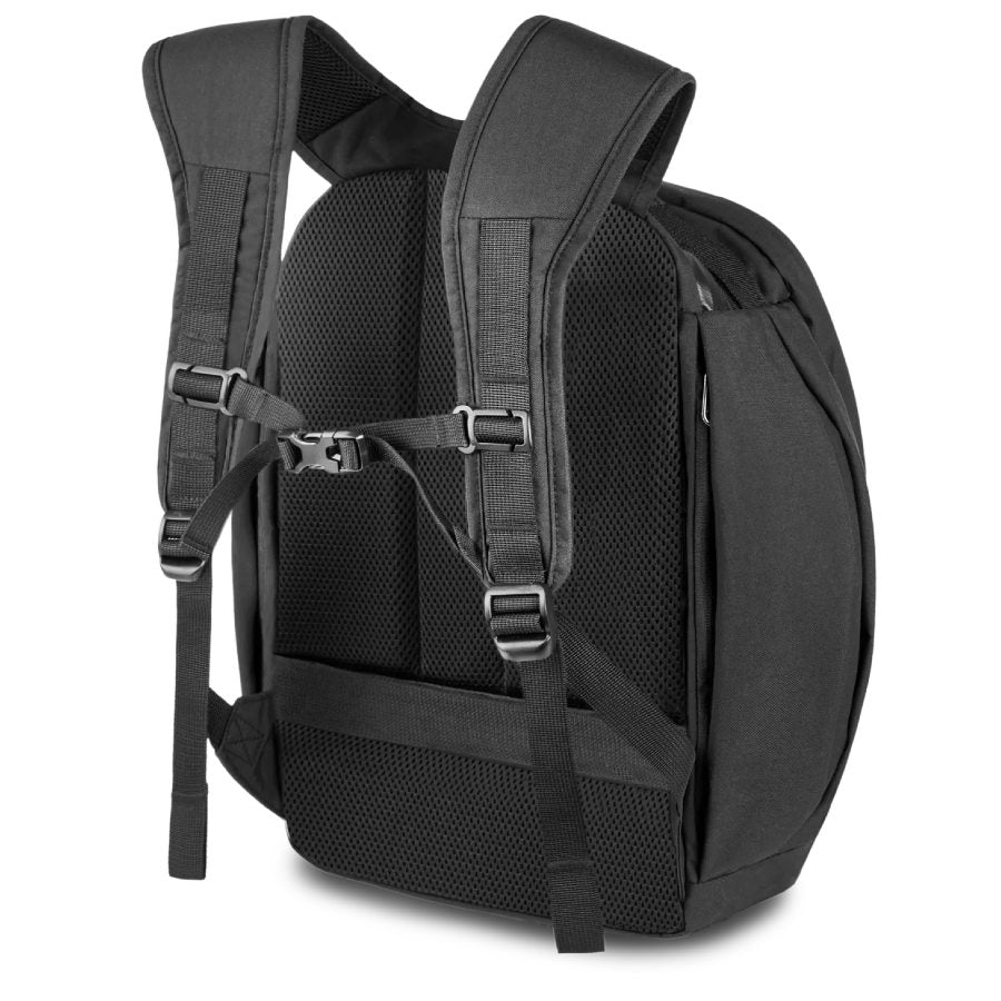 Wotancraft EasyPack - Black
