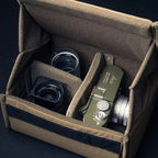 Wotancraft EasyPack Inserts Size M