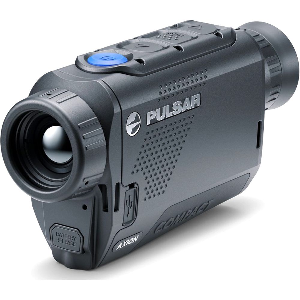 Pulsar Thermal imaging monocular Axion XQ19 Compact