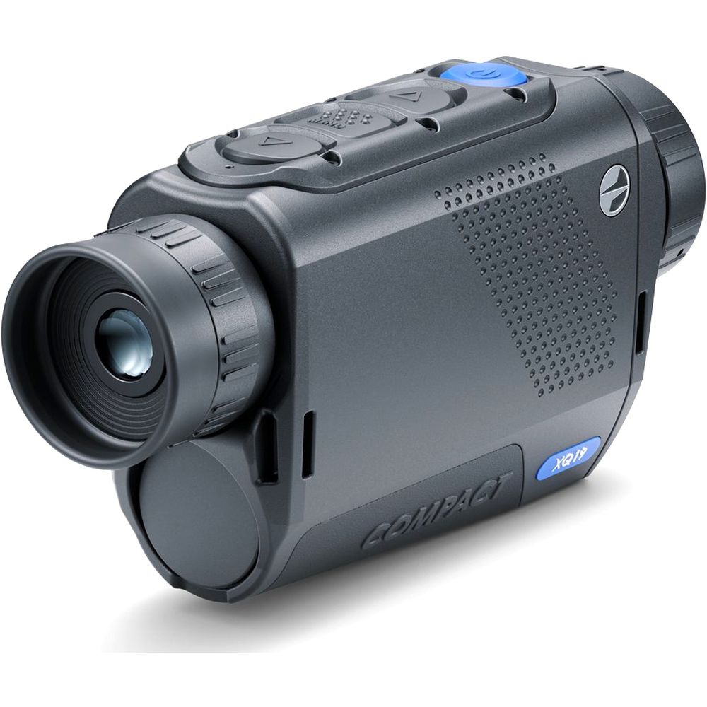 Pulsar Thermal imaging monocular Axion XQ19 Compact