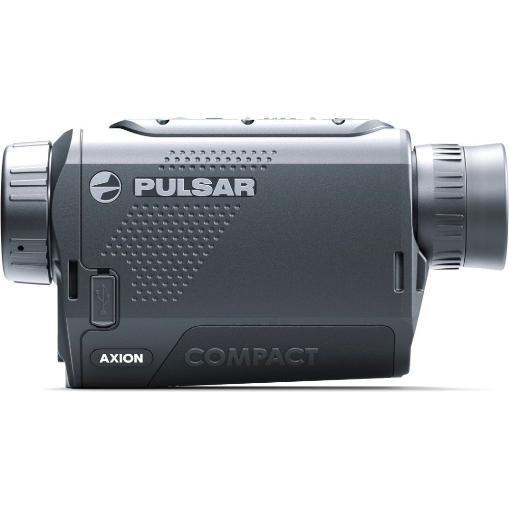 Pulsar Thermal imaging monocular Axion XQ19 Compact