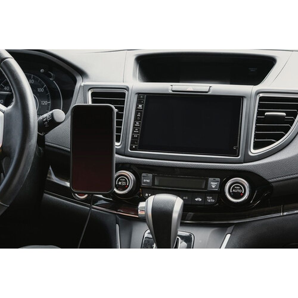 Peak Design Mobile Car Mount VHB Charging v2