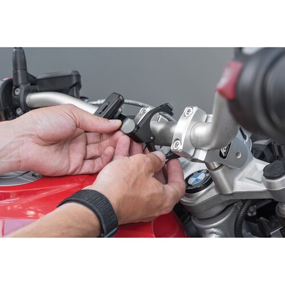 Peak Design Mobile Motorcycle Mount Bar Mount