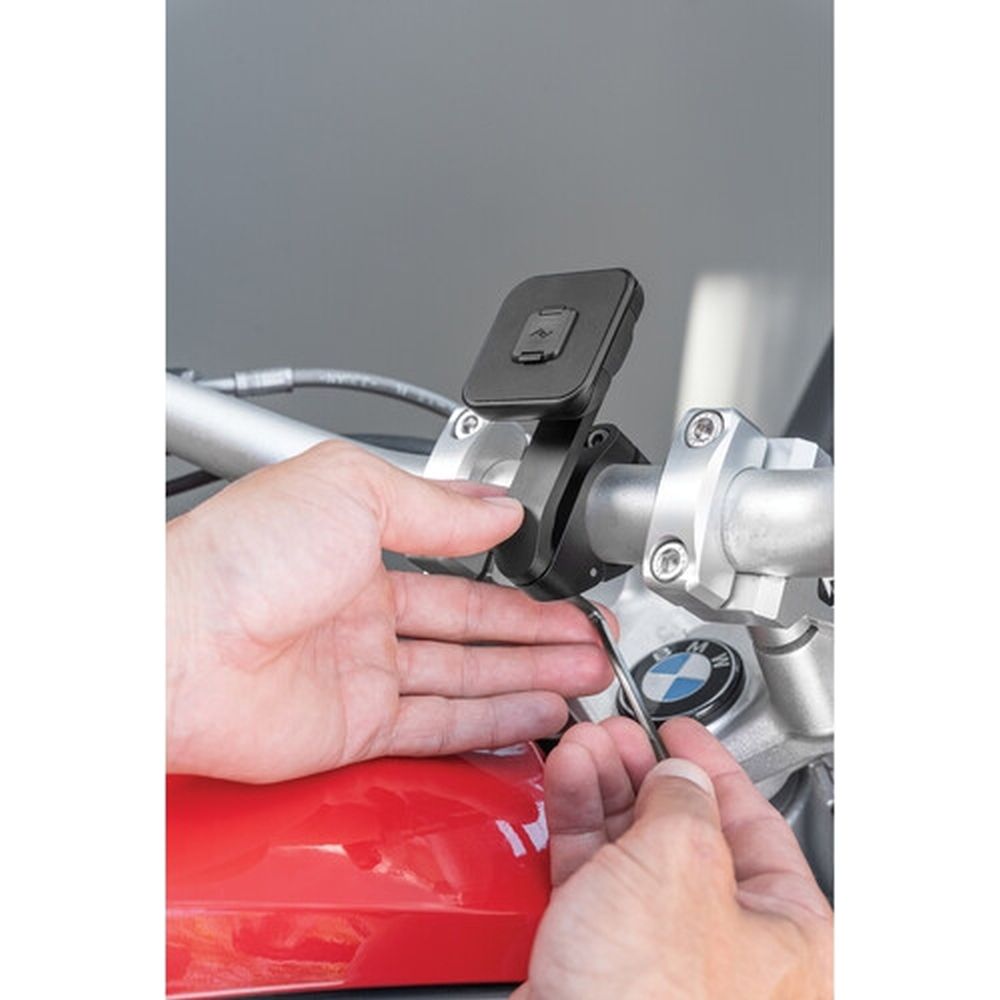 Peak Design Mobile Motorcycle Mount Bar Mount