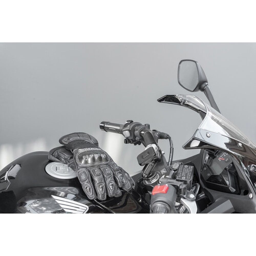 Peak Design Mobile Motorcycle Mount Stem Mount